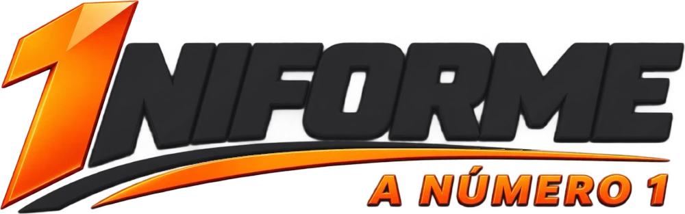 1niforme — a número 1
