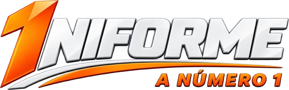 1niforme — a número 1